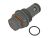 DT Spare Parts 4.60006 Ventil, M30 x 1,5, 7,5 bar passend für Mercedes-Benz
