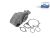 DT Spare Parts 4.60014 Wasserpumpe, DI: 125 mm passend für Multimarken