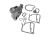 DT Spare Parts 4.60015 Wasserpumpe, DI: 94,5 mm passend für Mercedes-Benz