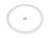 DT Spare Parts 4.60299 Abstandscheibe, S: 1,5 mm passend für Mercedes-Benz
