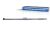 DT Spare Parts 4.60316 Kabelbinder, L: 340 mm, W: 7,6 mm passend für Multimarken