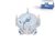 DT Spare Parts 4.60317 Relaisventil, M16 x 1,5, M22 x 1,5, max. 10 bar passend für Multimarken
