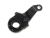 DT Spare Parts 4.60342 Gestängesteller, manuell, links, N42 x 1,5, b: 14 mm, Lb: 145 mm, Or: 56 mm, DIN 5480 passend für Multimarken