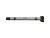 DT Spare Parts 4.60406 Bremsnockenwelle, rechts, D: 42 mm, L1: 544,5 mm, L2: 39,5 mm, L3: 491,5 mm, 26 teeth passend für Multimarken