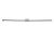 DT Spare Parts 4.60417 Kabelbinder, L: 280 mm, W: 4,8 mm passend für Multimarken