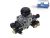 DT Spare Parts 4.60423 Bremskraftregler, pneumatisch passend für Mercedes-Benz