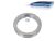 DT Spare Parts 4.60435 Zwischenring, d: 50 mm, D: 65 mm, S: 11,7 mm passend für Mercedes-Benz