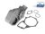 DT Spare Parts 4.60447 Wasserpumpe, DI: 125 mm passend für Multimarken