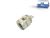DT Spare Parts 4.60466 Schalter, M12 x 1,5, M24 x 1, 5,5 bar passend für Mercedes-Benz