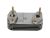 DT Spare Parts 4.60490 Ölkühler, L: 144 mm, W: 78 mm, T: 53,6 mm passend für Mercedes-Benz