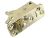 DT Spare Parts 4.60513 Schloss, links passend für Mercedes-Benz