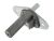 DT Spare Parts 4.60541 Haubenverschluss passend für Mercedes-Benz