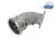 DT Spare Parts 4.60600 Drosselklappe, komplett passend für Mercedes-Benz