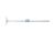 DT Spare Parts 4.60619 Einlassventil, D1: 8 mm, D2: 37,5 mm, L: 193,7 mm, ?: 20 ° passend für Mercedes-Benz
