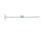 DT Spare Parts 4.60620 Auslassventil, D1: 8 mm, D2: 33,7 mm, L: 199,4 mm, ?: 35 ° passend für Mercedes-Benz