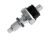DT Spare Parts 4.60625 Bremslichtschalter, M12 x 1 passend für Multimarken