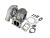 DT Spare Parts 4.60628 Turbolader, mit Dichtsatz passend für Mercedes-Benz