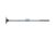 DT Spare Parts 4.60654 Einlassventil, D1: 9,5 mm, D2: 42,5 mm, L: 240 mm, ?: 20 ° passend für Mercedes-Benz