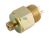DT Spare Parts 4.60687 Schalter, M12 x 1,5, M24 x 1, SPmin: 5,3 bar, SPmax: 5,7 bar passend für Mercedes-Benz