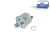DT Spare Parts 4.60688 Öldrucksensor, M14 x 1,5, 0,25 bar, SPmax: 5 bar passend für Multimarken