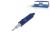 DT Spare Parts 4.60703 Zylinder, D: 30 mm, M8, M12 x 1,5 passend für Multimarken