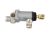 DT Spare Parts 4.60717 Schaltzylinder, Ls: 65 mm passend für Multimarken