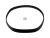 DT Spare Parts 4.60730 Gummiring, für Lüfter, D: 682 mm passend für Mercedes-Benz