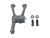 DT Spare Parts 4.60783 Kipphebel, Auslass passend für Mercedes-Benz