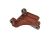 DT Spare Parts 4.60844 Träger, Kompressor passend für Mercedes-Benz