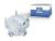 DT Spare Parts 4.60856 Relaisventil, M22 x 1,5, max. 10 bar passend für Multimarken