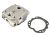 DT Spare Parts 4.60870 Zylinderkopf, Kompressor, komplett passend für Multimarken