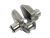 DT Spare Parts 4.60871 Kurbelwelle, Kompressor passend für Multimarken