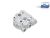 DT Spare Parts 4.60875 Zylinderkopf, Kompressor passend für Mercedes-Benz
