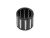 DT Spare Parts 4.60887 Nadellager, d: 8 mm, D: 11 mm, H: 10 mm passend für Mercedes-Benz