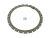 DT Spare Parts 4.60908 Sicherungsscheibe, d: 88,5 mm, D: 106 mm, S: 2 mm passend für Multimarken