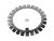 DT Spare Parts 4.60909 Sicherungsscheibe, d: 88,5 mm, D: 122,5 mm, S: 2 mm passend für Multimarken