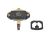 DT Spare Parts 4.60916 Regler, Generator, 24 V, I: 140 A passend für Multimarken