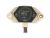 DT Spare Parts 4.60917 Regler, Generator, 24 V, Vset: 28,1 V passend für Multimarken