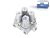 DT Spare Parts 4.60922 4-Kreis-Schutzventil, M16 x 1,5, M22 x 1,5, max. 20 bar, Po21: 7 bar, Po22: 7 bar, Po23: 7 bar, Po24: 7 bar, Pc21: 5 bar, Pc22: 5 bar, Pc23: 5 bar, Pc24: 5 bar passend für Multimarken