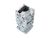 DT Spare Parts 4.60926 Fußbremsventil, M12 x 1,5, M16 x 1,5, max. 10 bar passend für Multimarken