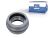 DT Spare Parts 4.60932 Kugellager, Mittellager, d: 55 mm, D: 102,5 mm, H: 52,5 mm passend für Mercedes-Benz