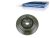 DT Spare Parts 4.60941 Vibrationsdämpfer passend für Mercedes-Benz