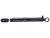 DT Spare Parts 4.60972 Hydraulikzylinder, D: 50 mm, M12 x 1,5, L: 619 mm, 250 bar, Ls: 338 mm passend für Mercedes-Benz