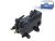 DT Spare Parts 4.60975 Hydraulikpumpe, 280 ml, M12 x 1,5, M12 x 1,5, L: 94 mm, W: 56 mm, H: 203 mm, 250 bar passend für Multimarken