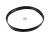 DT Spare Parts 4.60990 Gummiring, für Lüfter, D: 630 mm passend für Mercedes-Benz