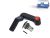 DT Spare Parts 4.60992 Griff, Seitenfenster, rechts passend für Mercedes-Benz
