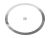 DT Spare Parts 4.60998 Abstandscheibe, S: 0,2 mm passend für Multimarken