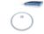 DT Spare Parts 4.60999 Abstandscheibe, S: 0,3 mm passend für Multimarken