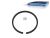DT Spare Parts 4.61003 Abstandscheibe, Hauptwelle, S: 6,3 mm passend für Mercedes-Benz