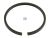 DT Spare Parts 4.61004 Abstandscheibe, S: 6,6 mm passend für Multimarken